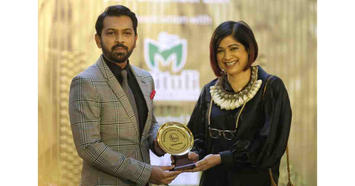 First-ever Bangladesh Couture Week signs off in style